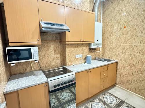 квартира за адресою Велика Васильківська вул. (Червоноармійська), 67/7
