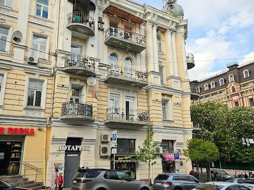 квартира по адресу Владимирская ул., 40/2