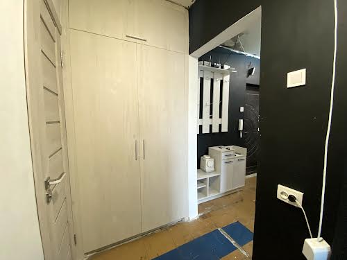 квартира за адресою Тополя-3 вул., 1