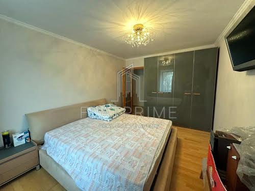 квартира за адресою Миколи Соловцова вул., 3