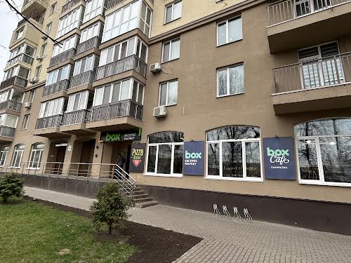 квартира за адресою Освіти вул., 14