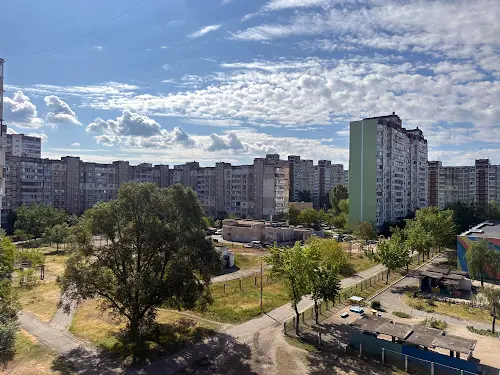 квартира за адресою Каштанова вул., 5