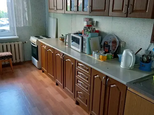 кімната за адресою Петра Григоренка просп., 16