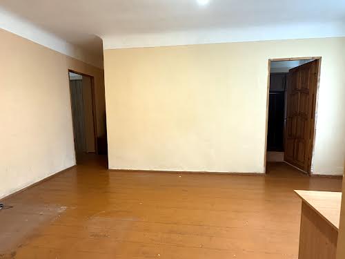 квартира за адресою Окружна, 33