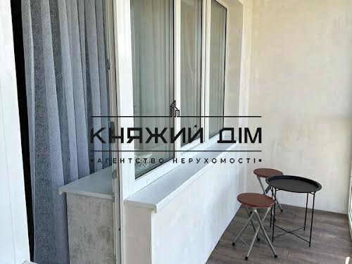 квартира за адресою Юрія Глушка вул. (Подвойського), 9-А