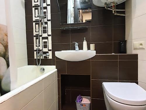 квартира за адресою Калинова, 65
