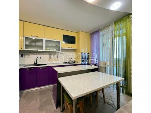 квартира по адресу Александровский просп. (Косиора), 69д
