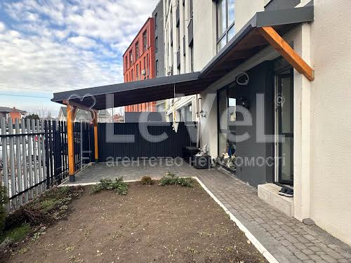 квартира за адресою Промислова вул., 1-Л
