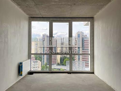 квартира за адресою Мокра вул. (Кудряшова), 8-Б