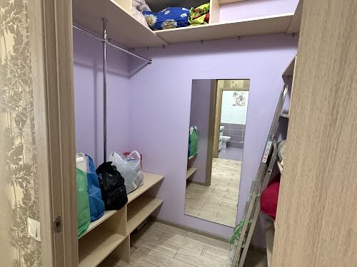 квартира за адресою Французький бульв., 60в