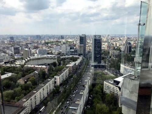 квартира за адресою Лесі Українки бульв., 7-В