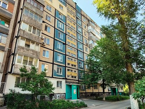 квартира за адресою Максима Дія вул. (Шелгунова), 40