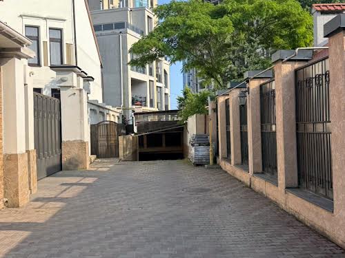 будинок за адресою Лігінська вул.