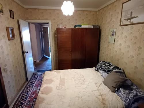 квартира по адресу Героев просп., 4