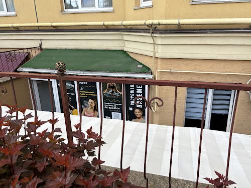 комерційна за адресою Миру вул., 36