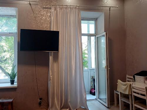 квартира за адресою Дальницька вул., 3