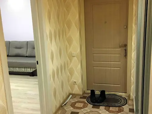 квартира за адресою Карла Мікльоша вул., 5
