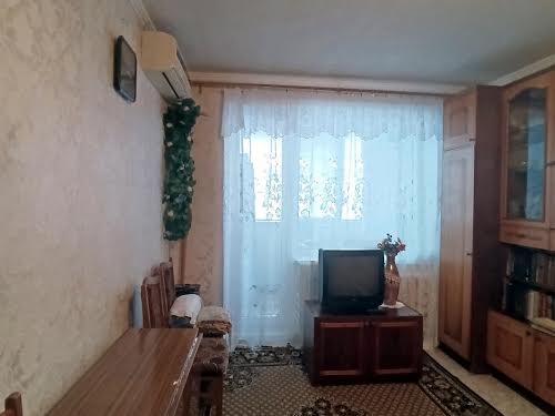 квартира за адресою Набережна Перемоги вул., 104