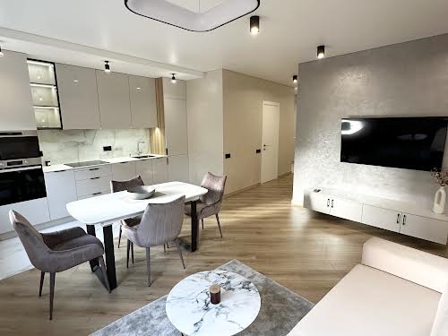 квартира за адресою Генуезька вул., 3В