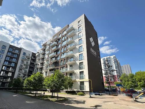 квартира по адресу Малоголосковская ул., 8є