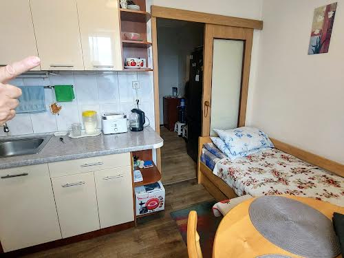 квартира за адресою Оноре де Бальзака вул., 63