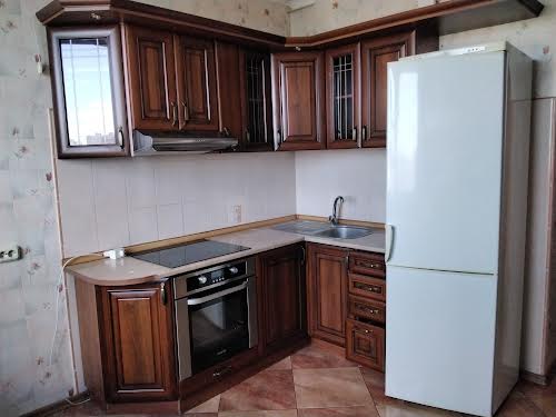 квартира за адресою Петра Григоренка просп., 20