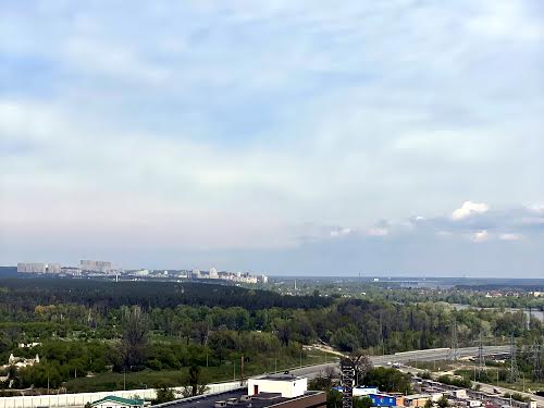 квартира за адресою Петра Калнишевського вул. (Михайла Майорова), 7