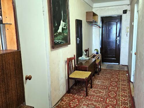 квартира по адресу Белогородская ул., 144