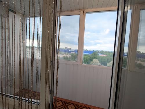 квартира за адресою Панікахи вул., 54