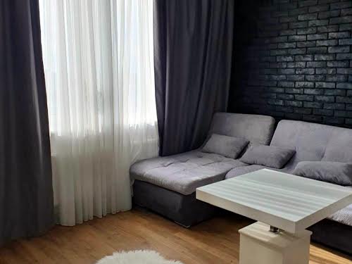квартира за адресою Середньофонтанська вул., 35