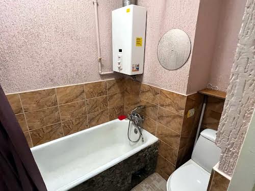 квартира за адресою Михайла Драгоманова вул., 29