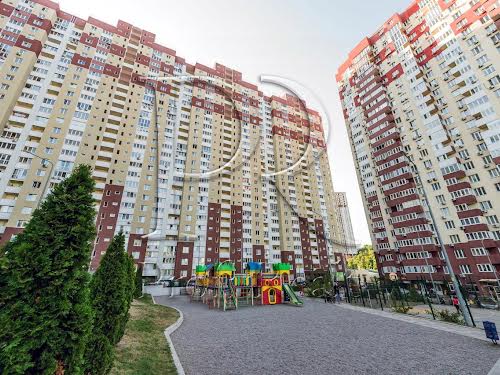 квартира за адресою Ясинуватський пров., 11