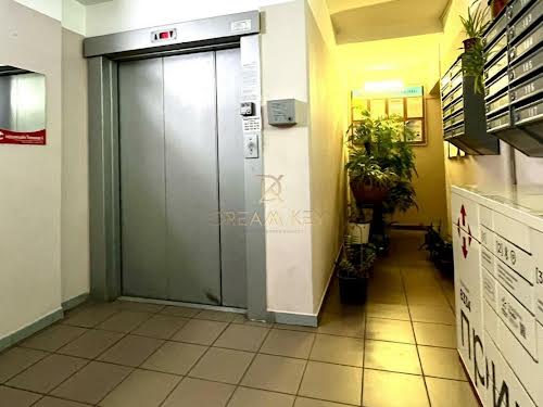 квартира по адресу Анны Ахматовой ул., 3