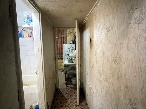 квартира по адресу Майборського ул., 8