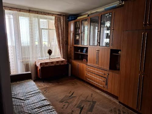 квартира за адресою вул Юрія Іллєнка, 89