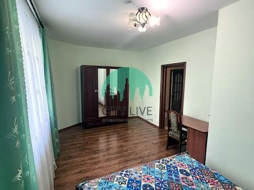 квартира за адресою Федьковича вул., 112б