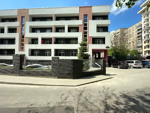 квартира за адресою Ярослава Ярославенка вул., 36