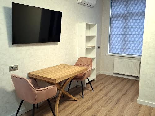 квартира за адресою Оптимістична вул., 1