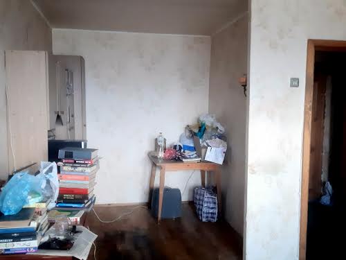 квартира по адресу Фестивальный пер., 14