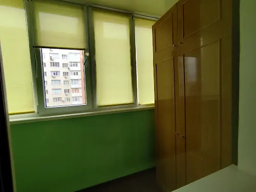 квартира по адресу Боголюбова ул., 6