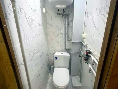 квартира по адресу Буковинская ул., 6