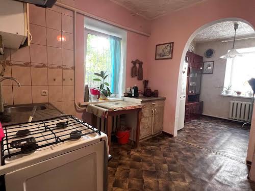 будинок за адресою Червоної Калини вул. (Ашхабадська), 20