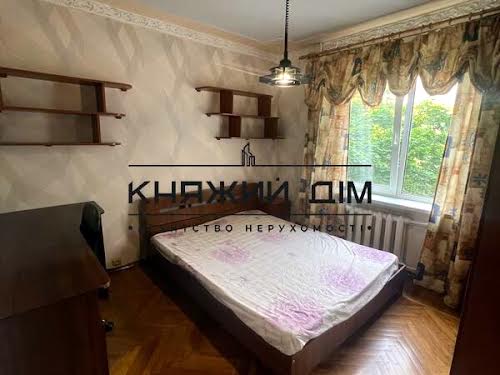 квартира за адресою Здолбунівська вул., 3