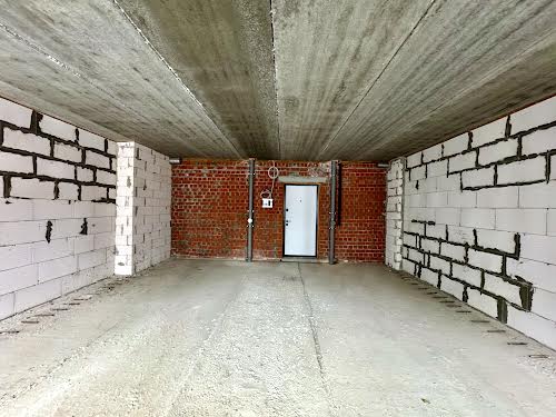 квартира по адресу Запорожское шоссе, 28-В