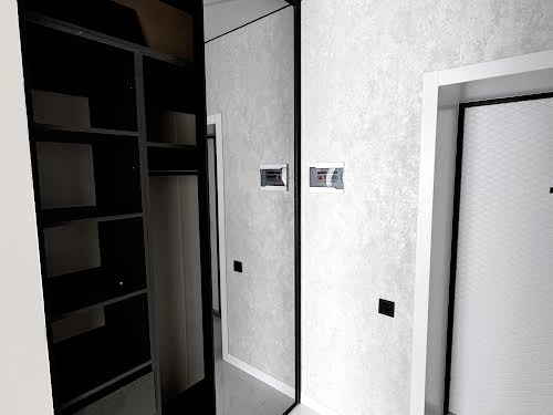 квартира за адресою Мартинова просп., 34