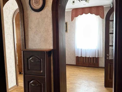 квартира за адресою Лісківська вул., 18-А