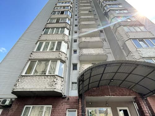 квартира за адресою Княжий Затон вул., 16-В