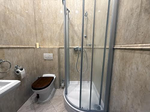квартира по адресу Панаса Мирного ул., 17