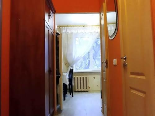 квартира за адресою пер Банный, 3