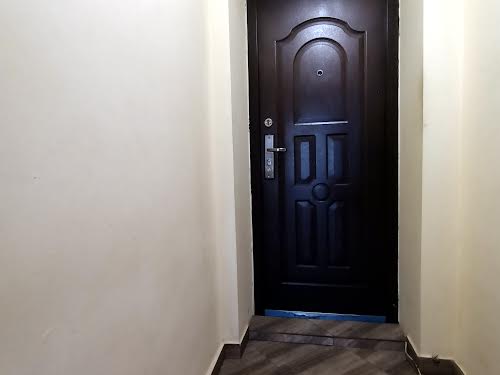 квартира по адресу Сорохтея, 16